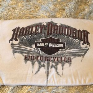 Harley Davidson T Shirt
